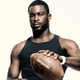 Illustration for article titled Mike Vick Says Roger Goodell Didnt Make Him Go To Philly, But...